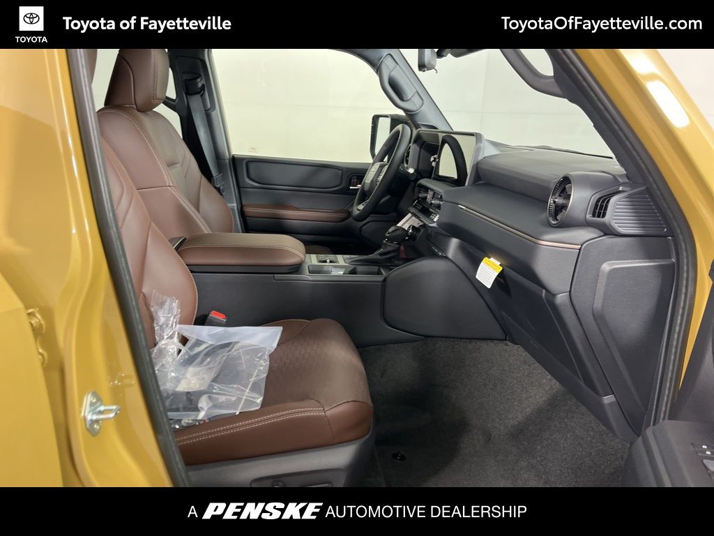 Thumbnail: 2026 Toyota Land Cruiser - 6