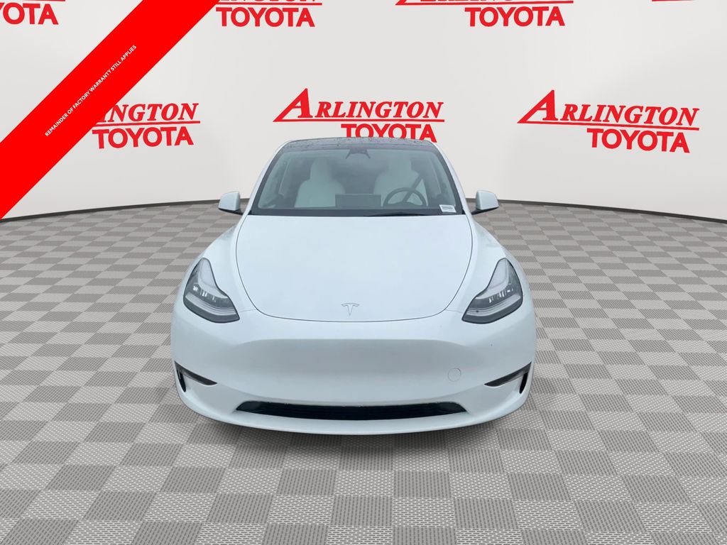 Used 2023 Tesla Model Y SUV