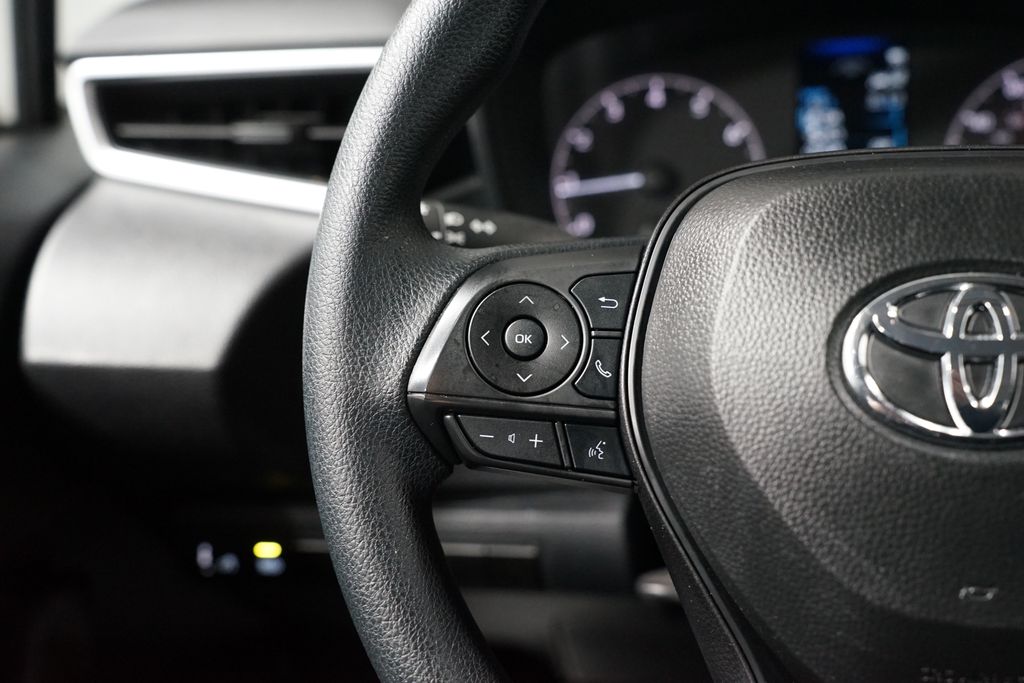 Thumbnail: 2024 Toyota Corolla - 14