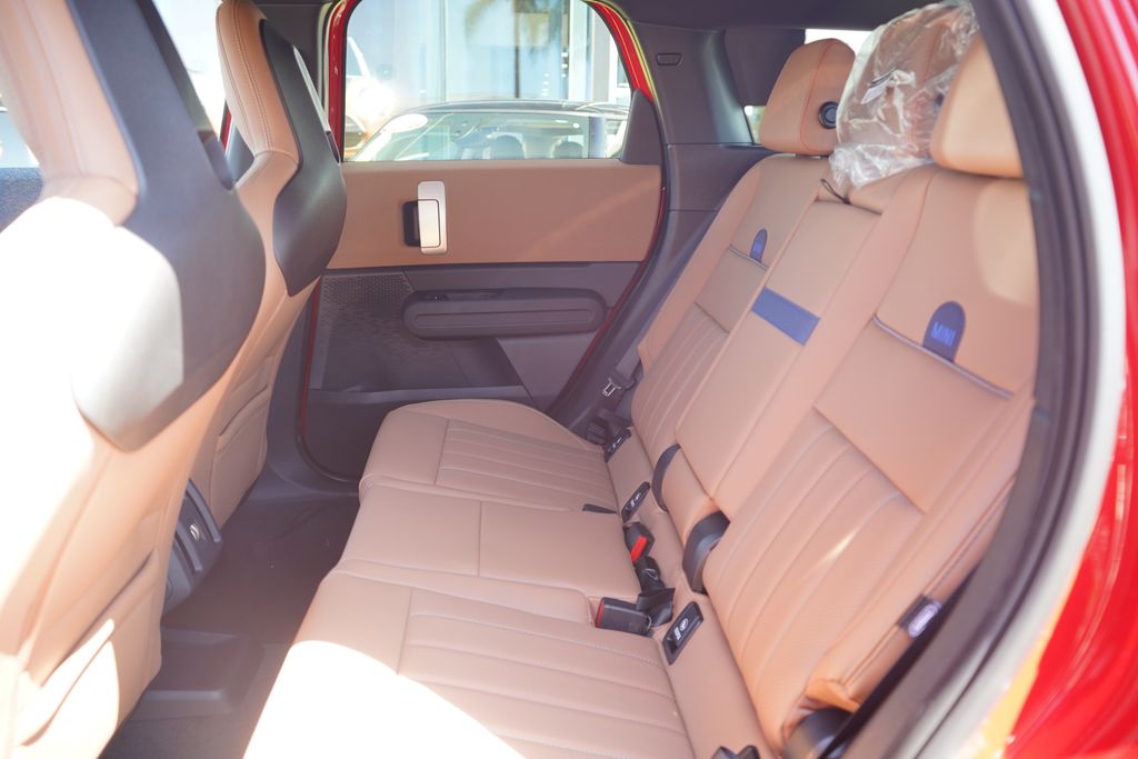 Thumbnail: 2026 MINI Cooper Countryman - 7