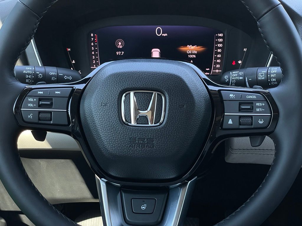 Thumbnail: 2026 Honda Pilot - 12