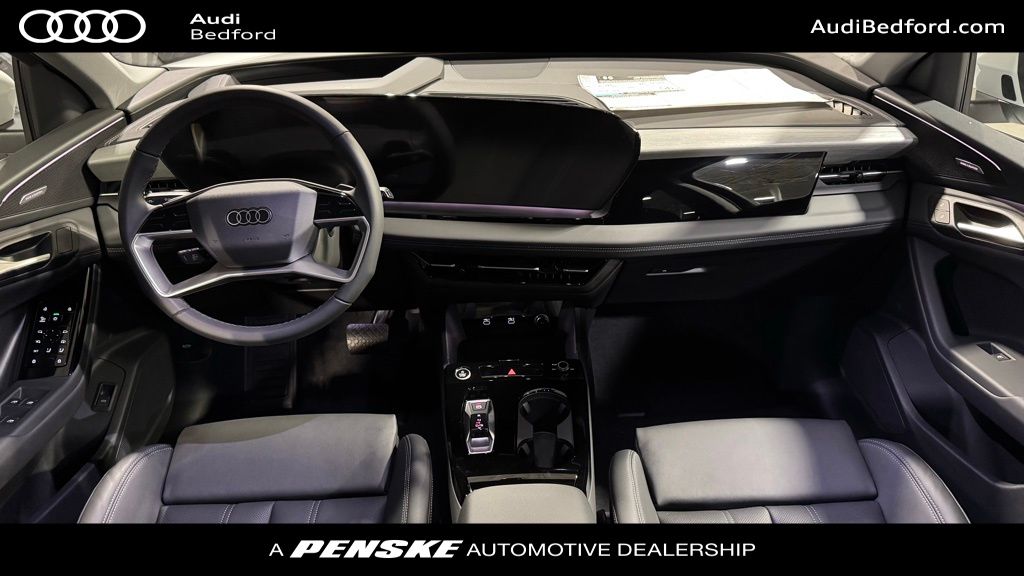 2025 Audi e-tron Premium 19