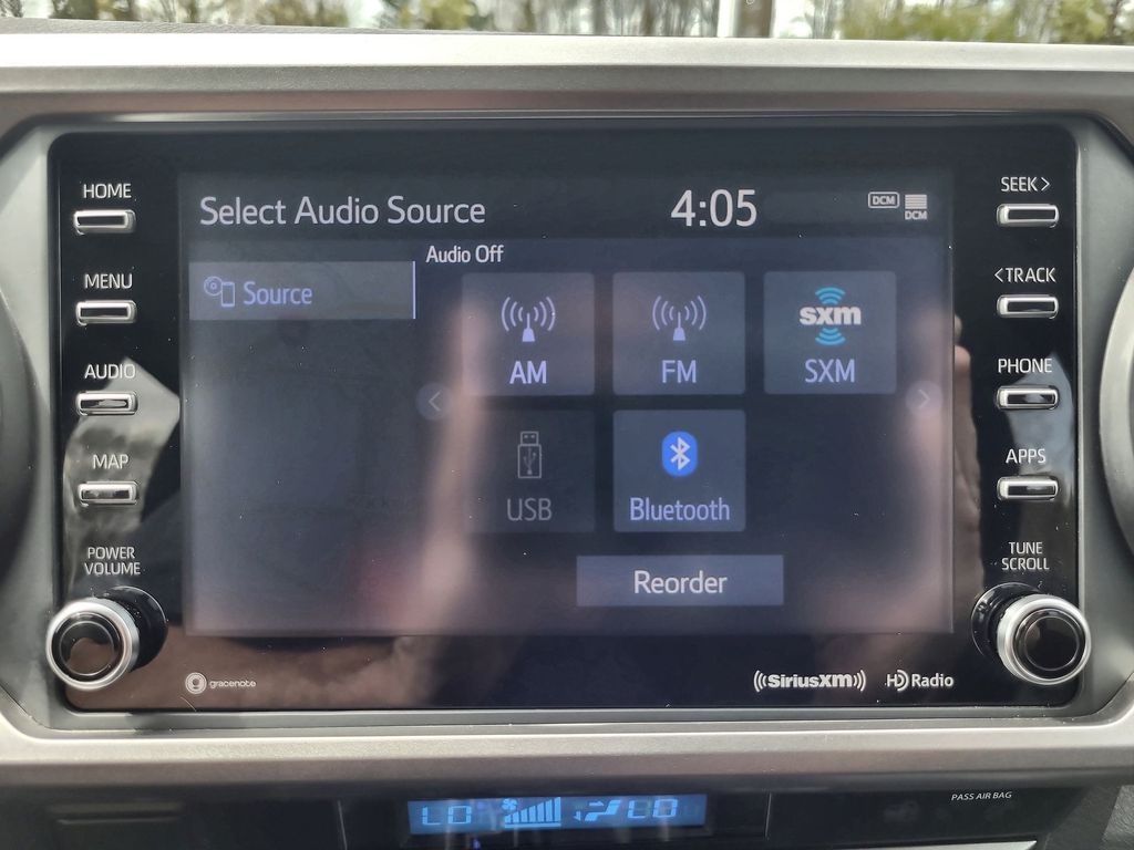 2022 Toyota Tacoma SR5 16
