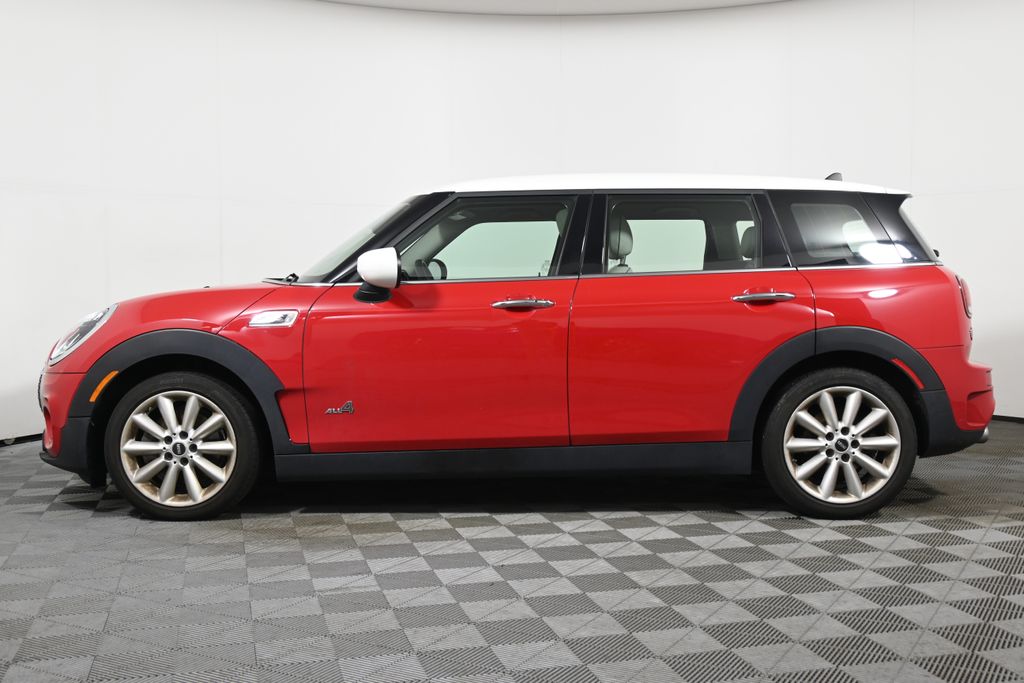 Thumbnail: 2023 MINI Cooper Clubman - 2