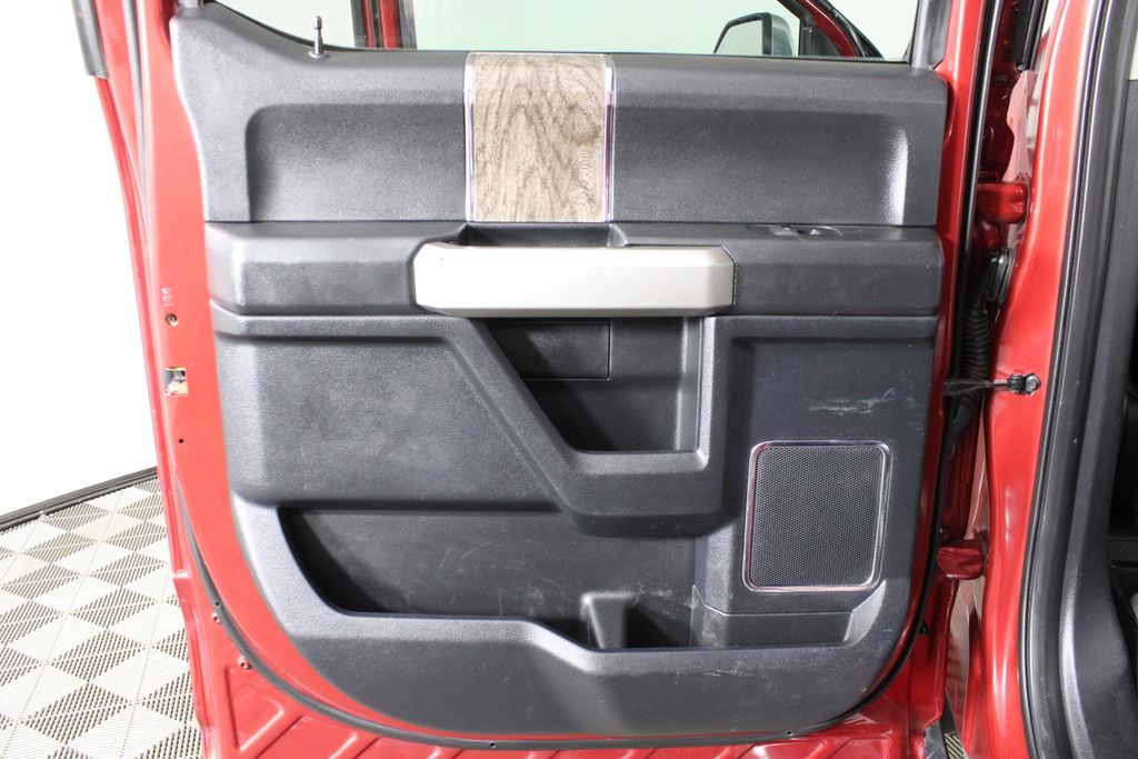 Used 2017 Ford F-350SD for sale in 