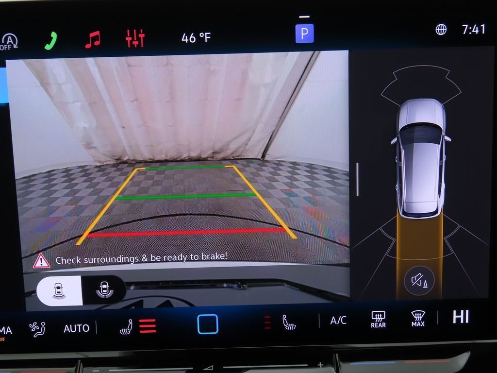 Thumbnail: 2026 Volkswagen Tiguan - 15