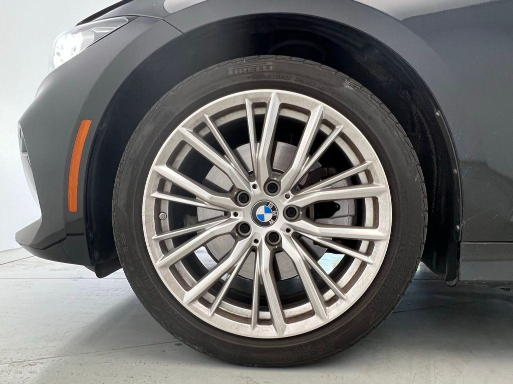 2023 BMW 3 Series 330i 24