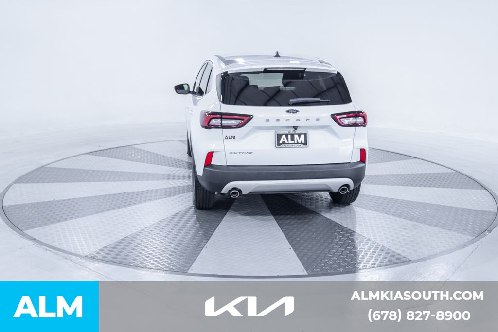 2024 Ford Escape Active photo 5