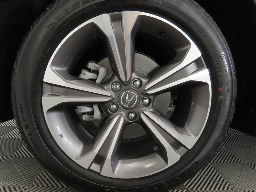 2025 Acura RDX Technology 30