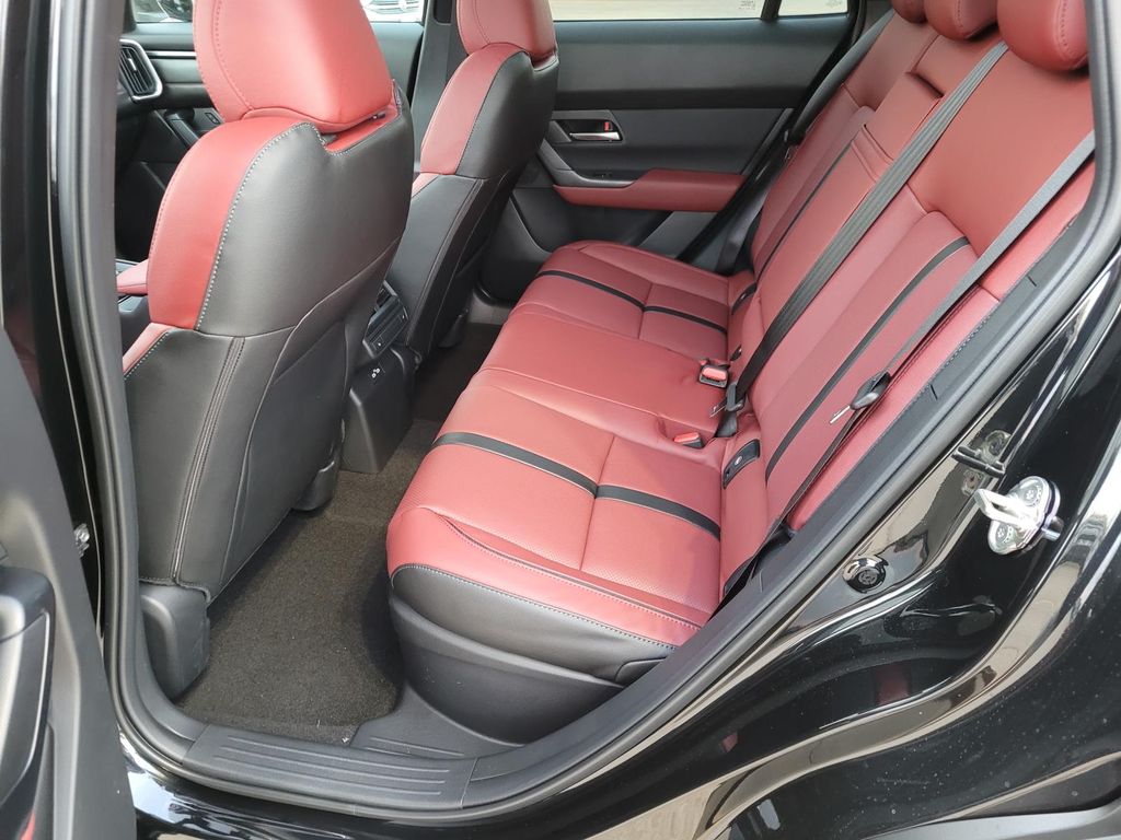 new 2026 Mazda CX-50 Hybrid car, priced at $38,434