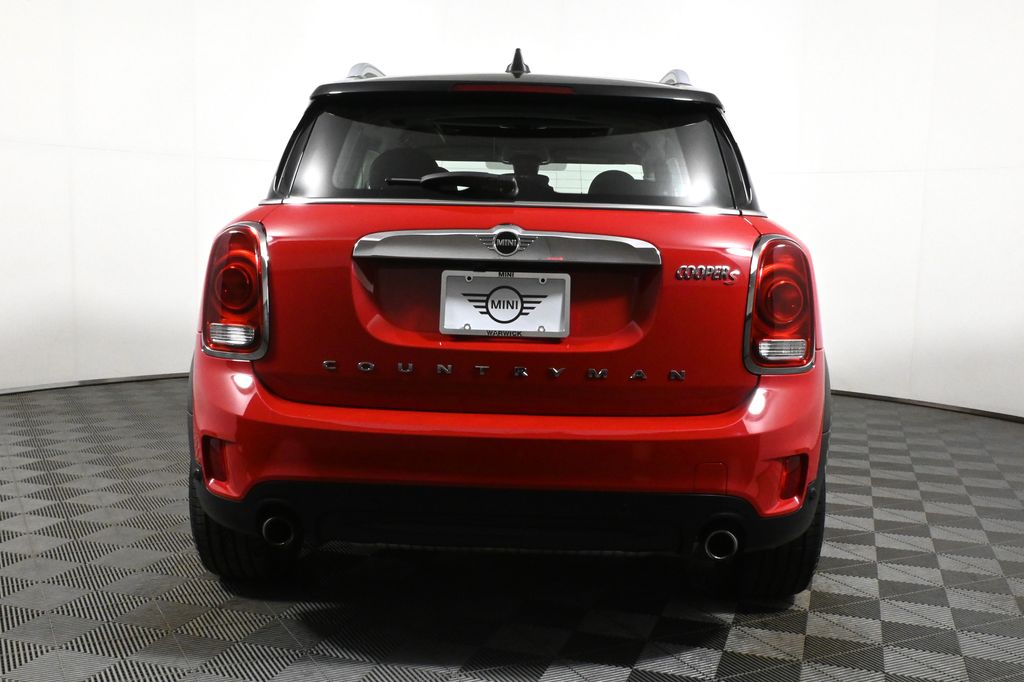 2019 MINI Cooper Countryman Signature 6