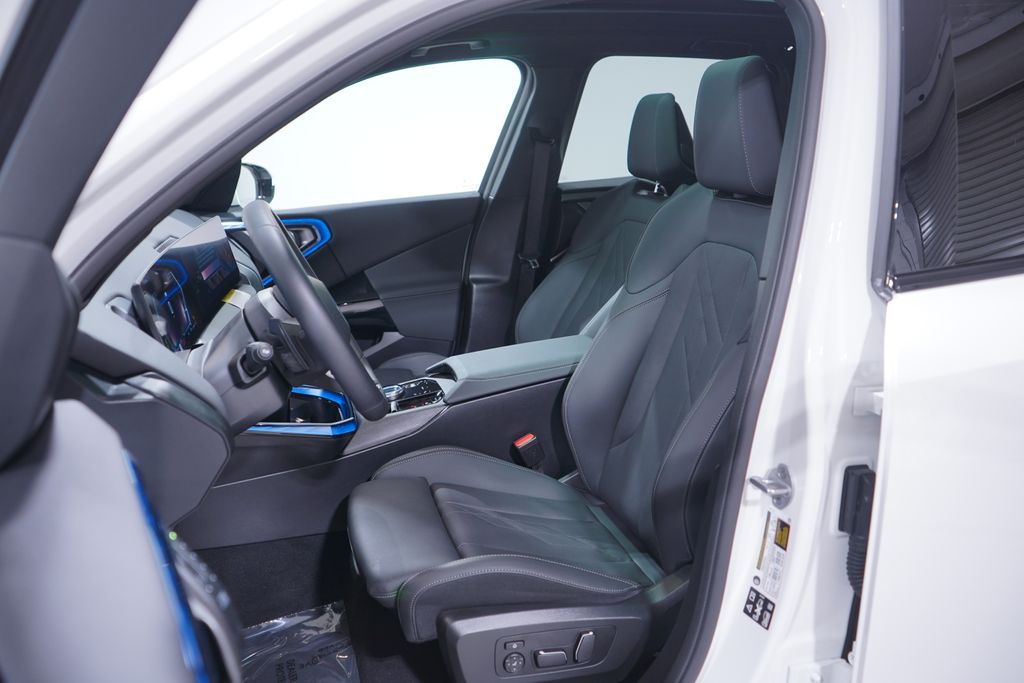 Thumbnail: 2026 BMW X3 - 7