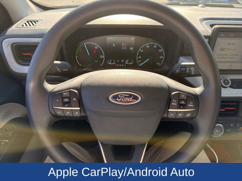 2023 Ford Maverick XLT