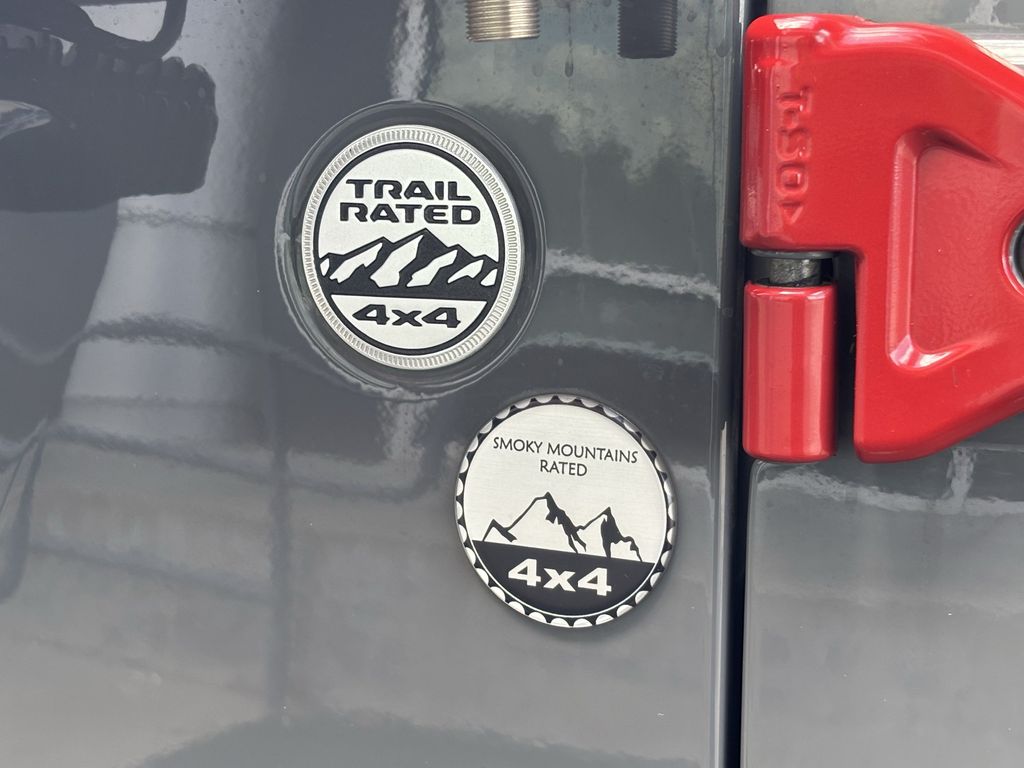 Used 2020 Jeep Gladiator Truck