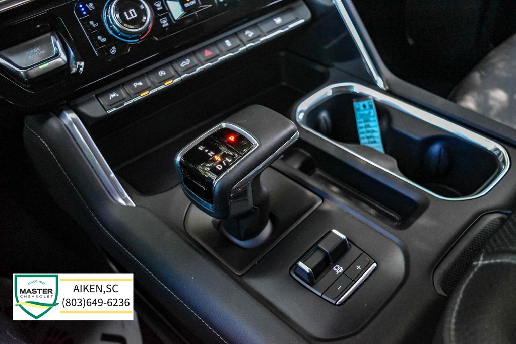 Used 2024 GMC Sierra 1500 Truck