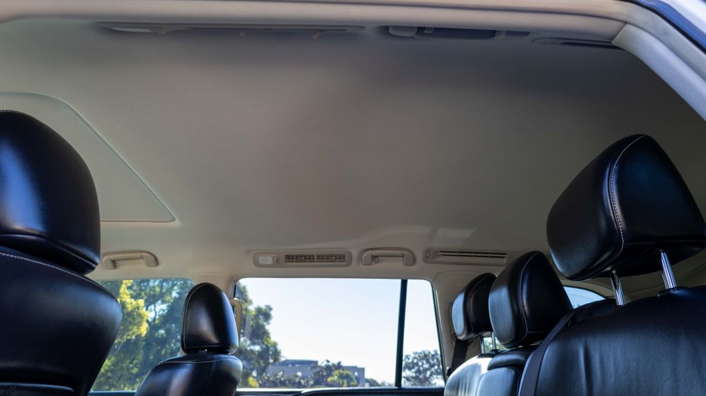 Used 2021 INFINITI QX80 Premium Select 4D Sport Utility