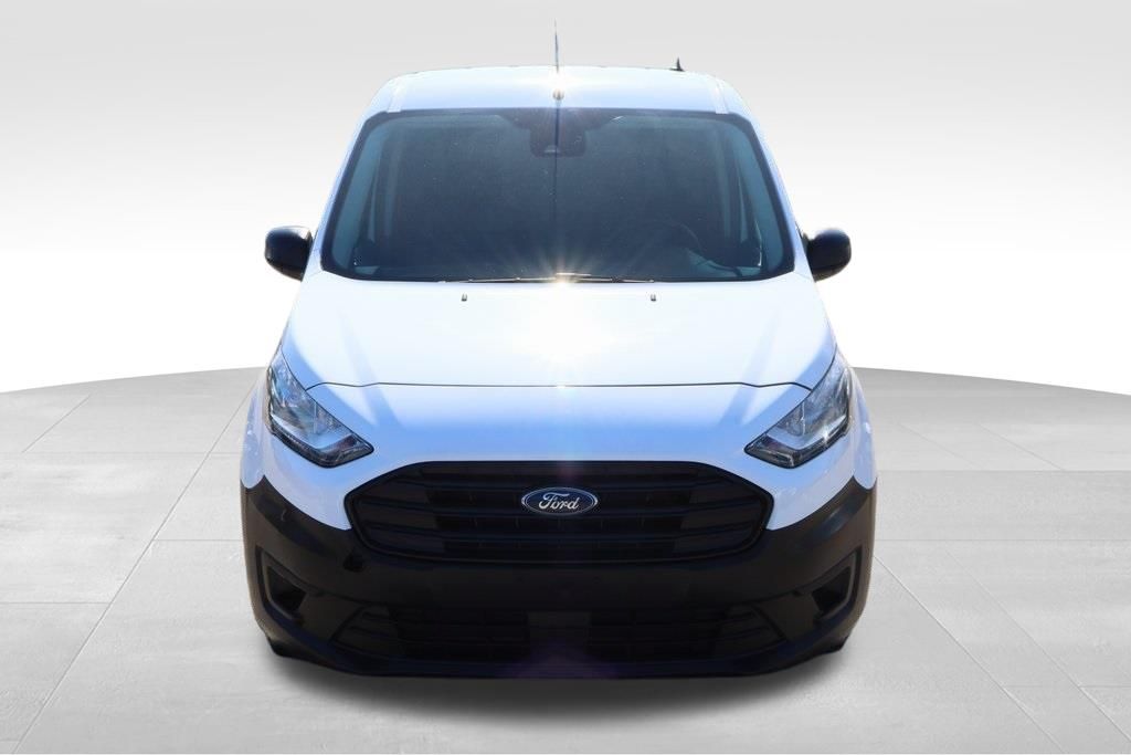 2020 Ford Transit Connect XL 2