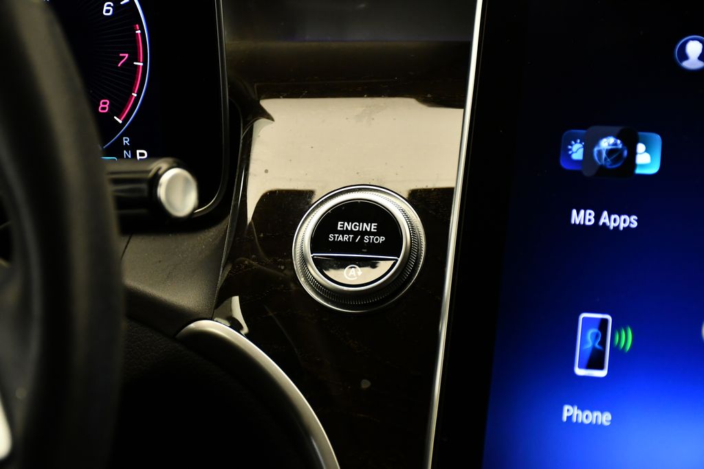 Thumbnail: 2023 Mercedes-Benz GLC - 25