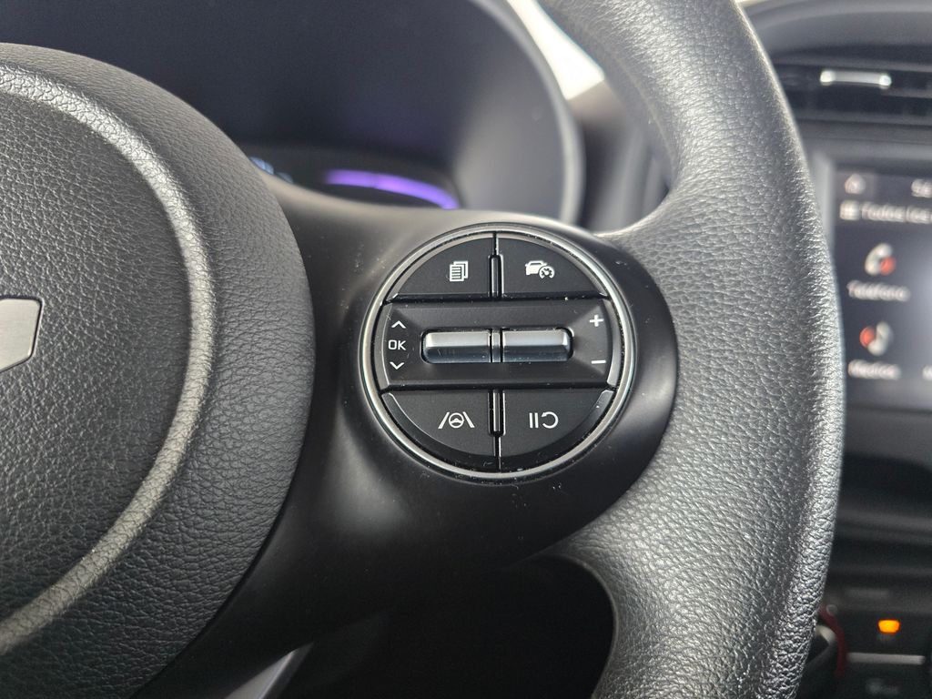 Thumbnail: 2025 Kia Soul - 23