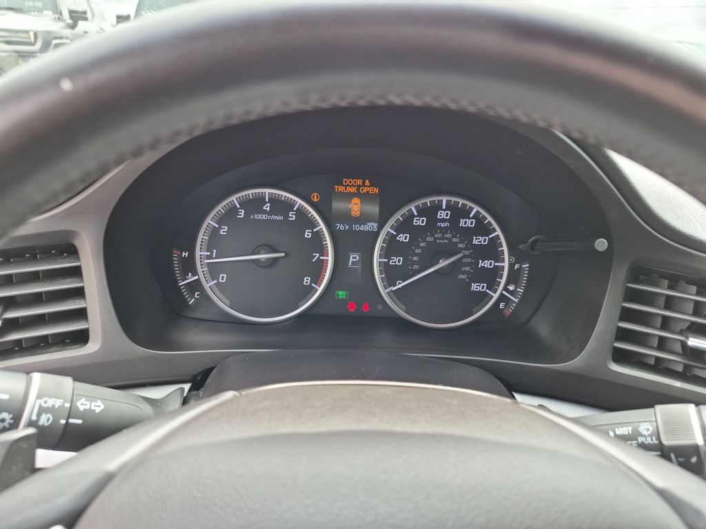 Used Car 2015 Acura Ilx  2.0l For Sale Under $15,000 In Austin, Texas
