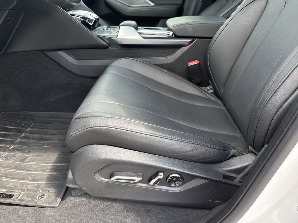 2024 Acura MDX 3.5L  at Classic Chevrolet Galveston