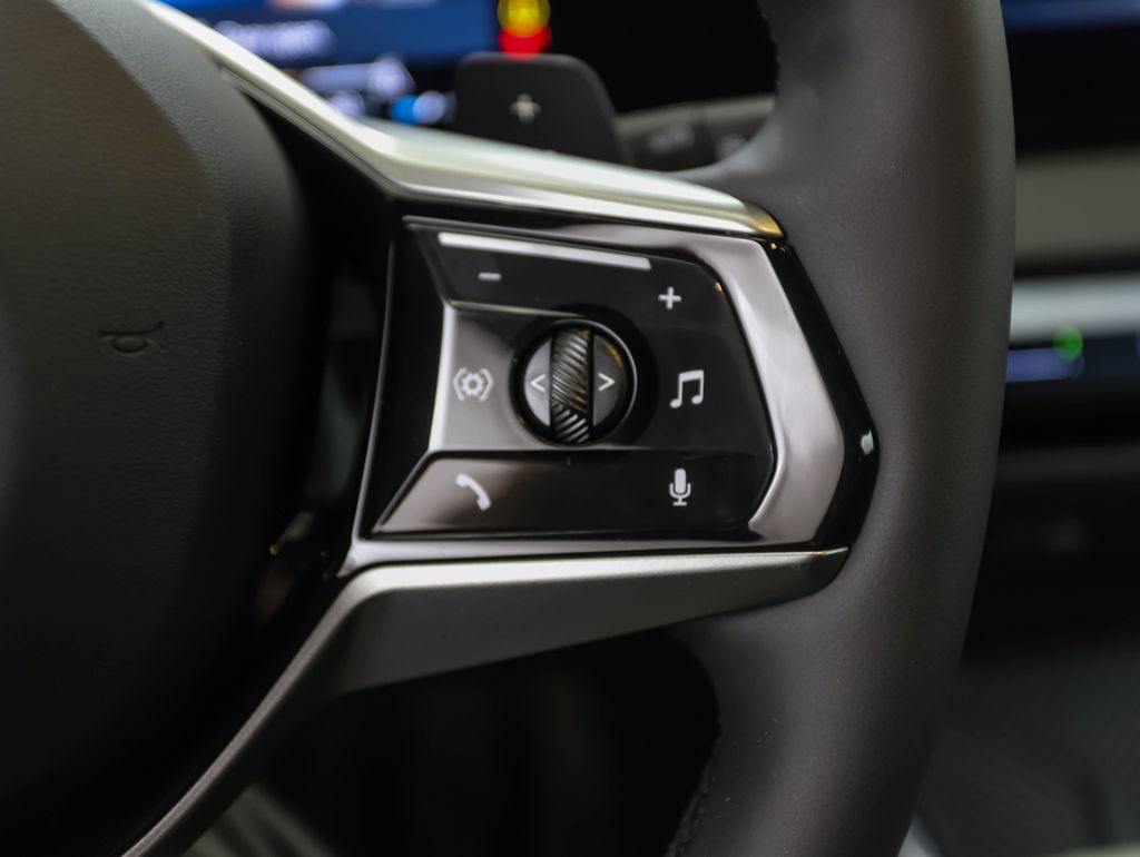 Thumbnail: 2026 BMW X3 - 13