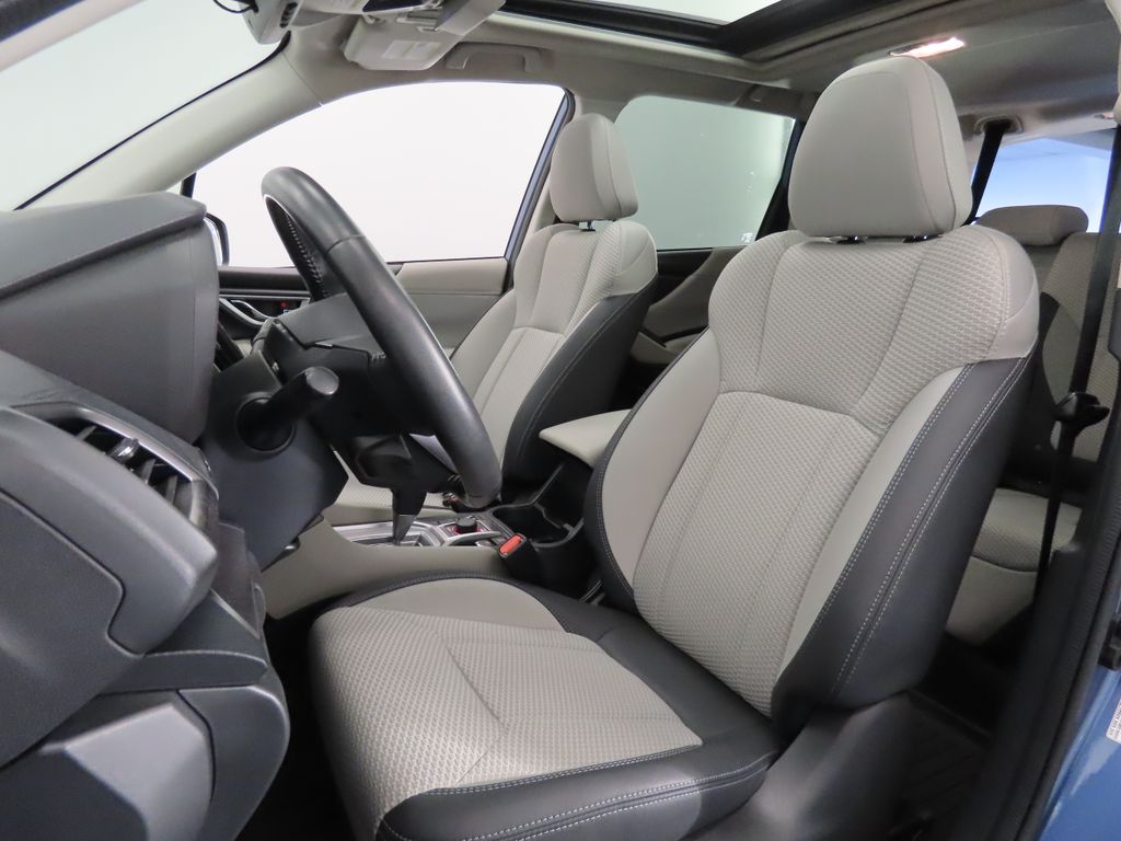 Thumbnail: 2020 Subaru Forester - 5