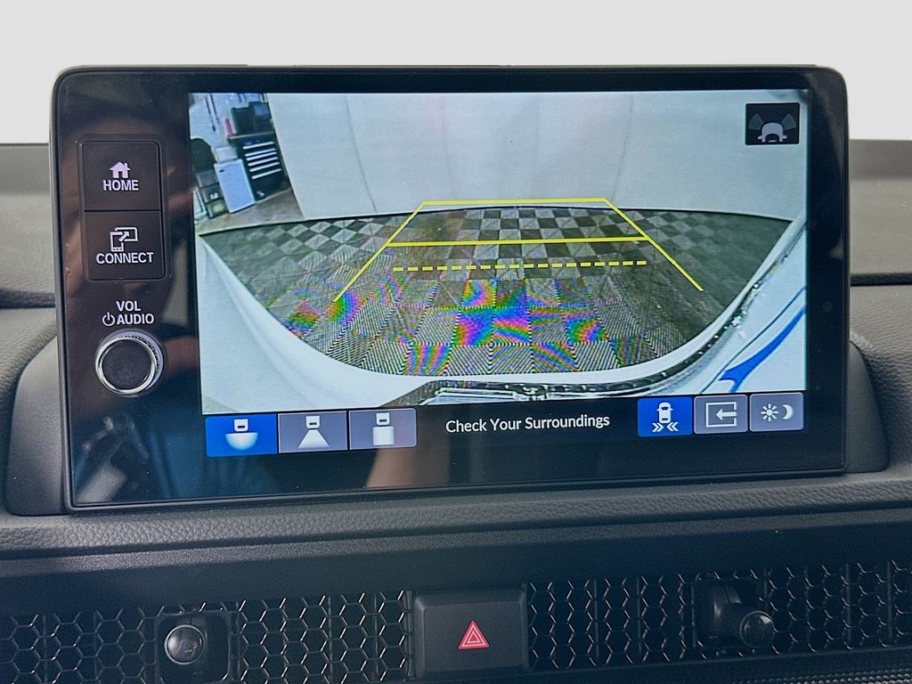 Thumbnail: 2026 Honda CR-V - 12