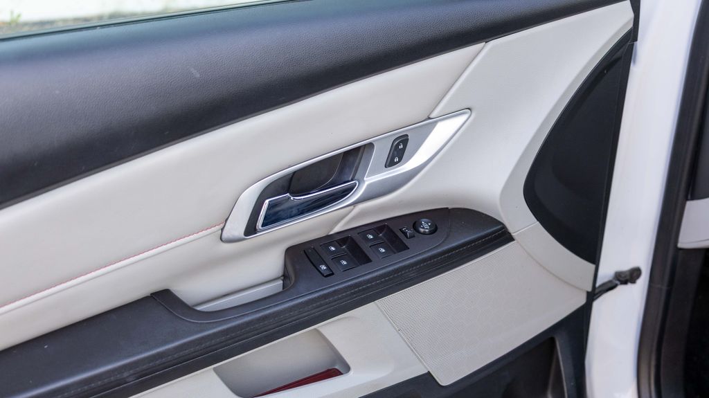 Used 2017 GMC Terrain SLE-1 4D Sport Utility