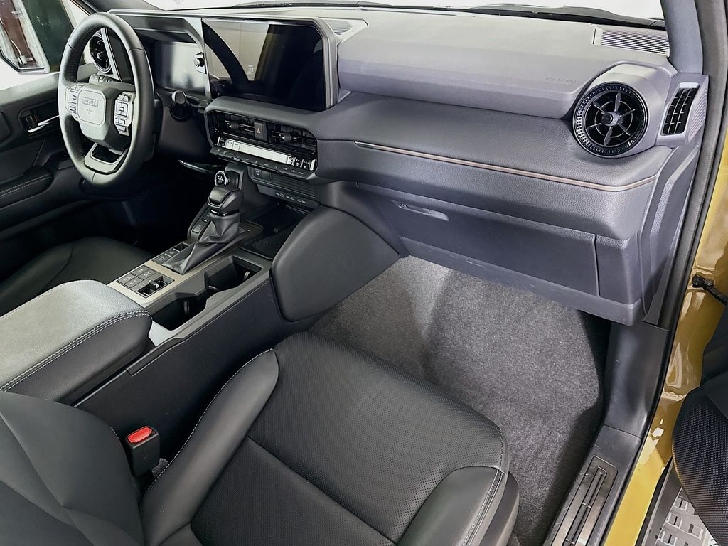 Thumbnail: 2024 Toyota Land Cruiser - 15