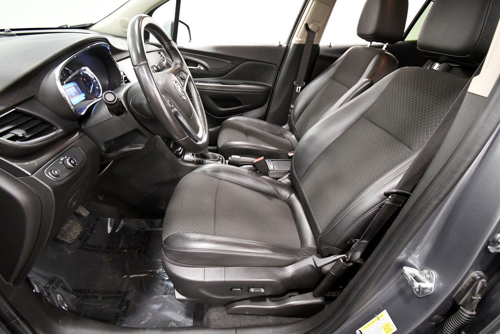Used 2019 Buick Encore SUV