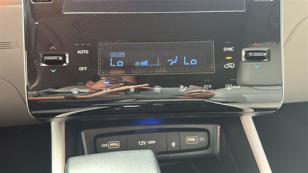 2022 Hyundai Tucson SEL Black at Bayway Cadillac of The Woodlands