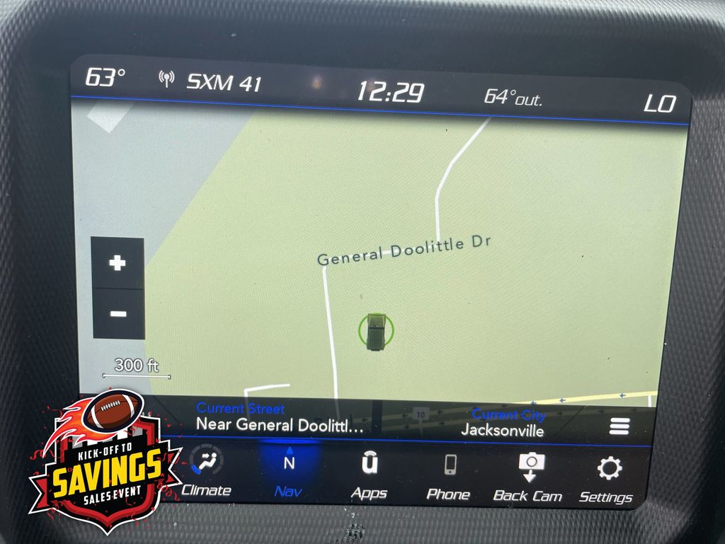 Used 2020 Jeep Wrangler SUV
