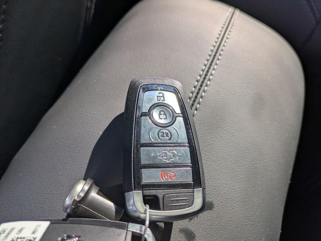 2025 Ford Mustang GT Premium Fastback