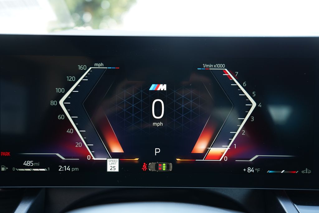 Thumbnail: 2026 BMW 5 Series - 16