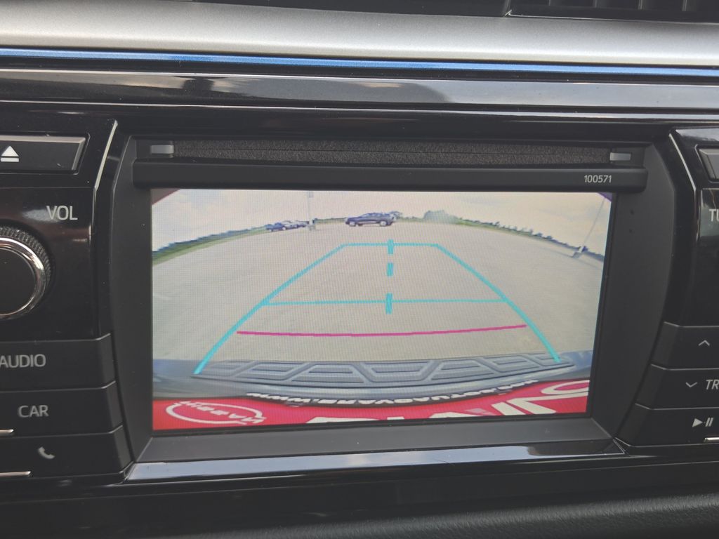 2016 Toyota Corolla S Plus Gray at Gullo Toyota