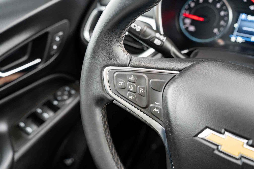 Used Car 2024 Chevrolet Equinox  Lt For Sale Under $30,000 In Austin, Texas