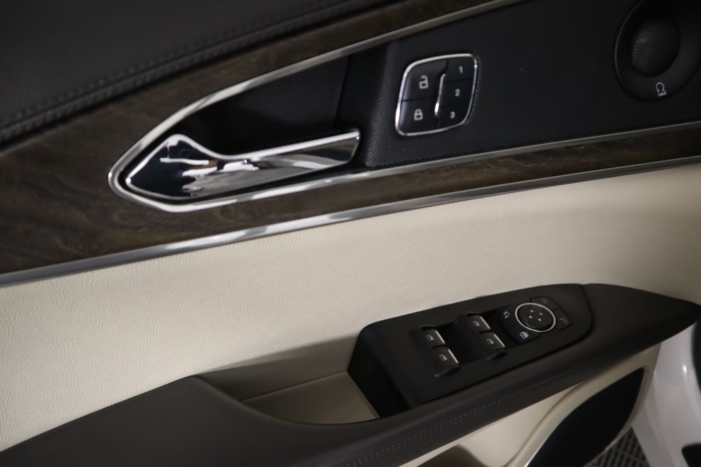 2016 Lincoln MKX Reserve 23