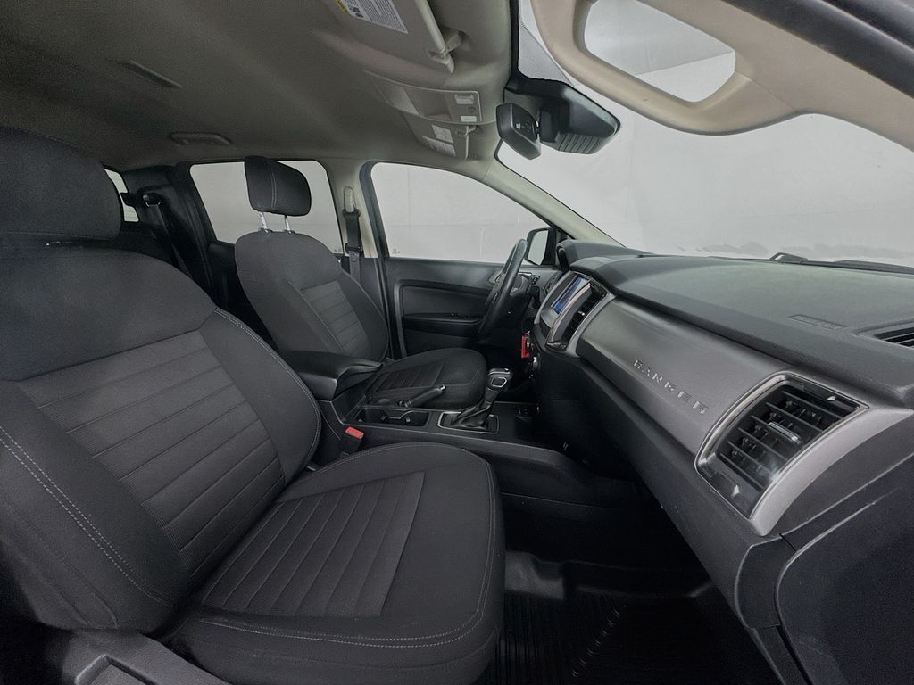 Used Car 2019 Ford Ranger  Xlt For Sale Under $25,000 In Austin, Texas