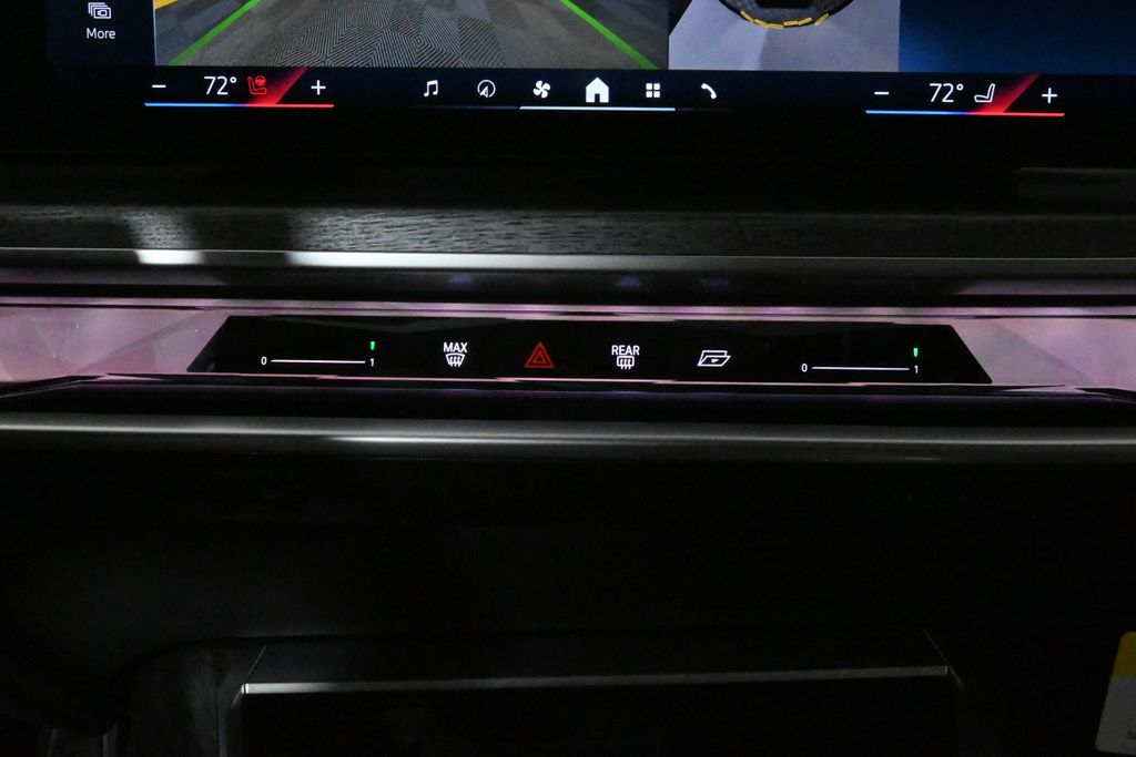 2025 BMW 7 Series 760i xDrive 25