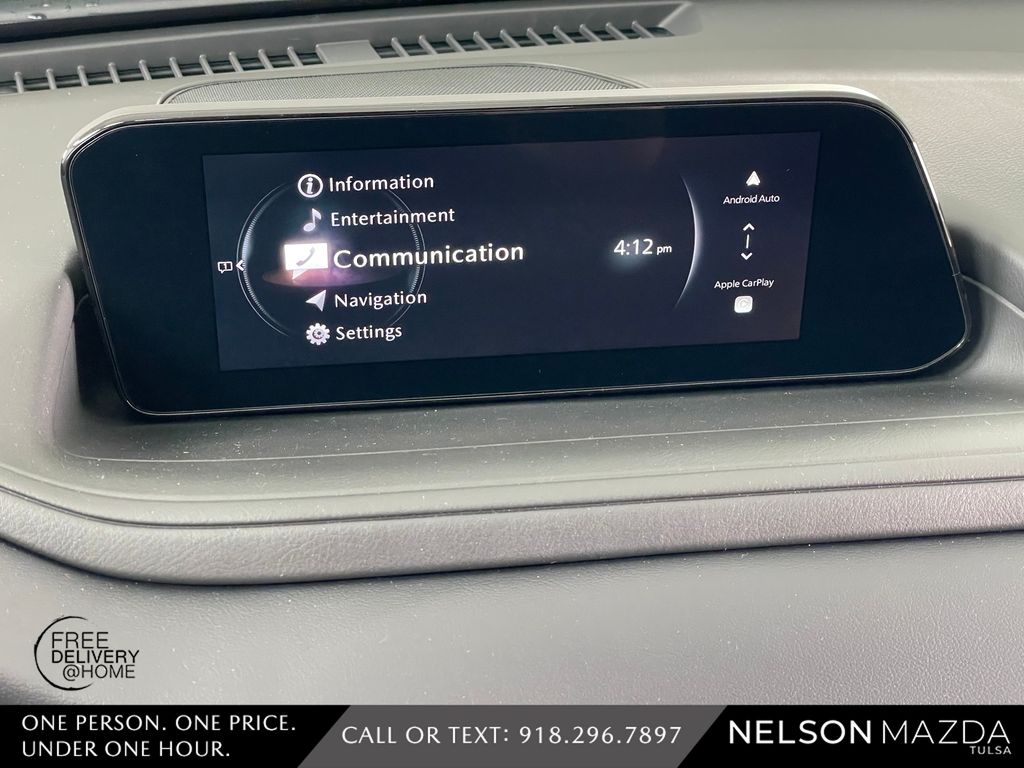 New 2026 Gray Mazda 2.5 S Select Sport image 29