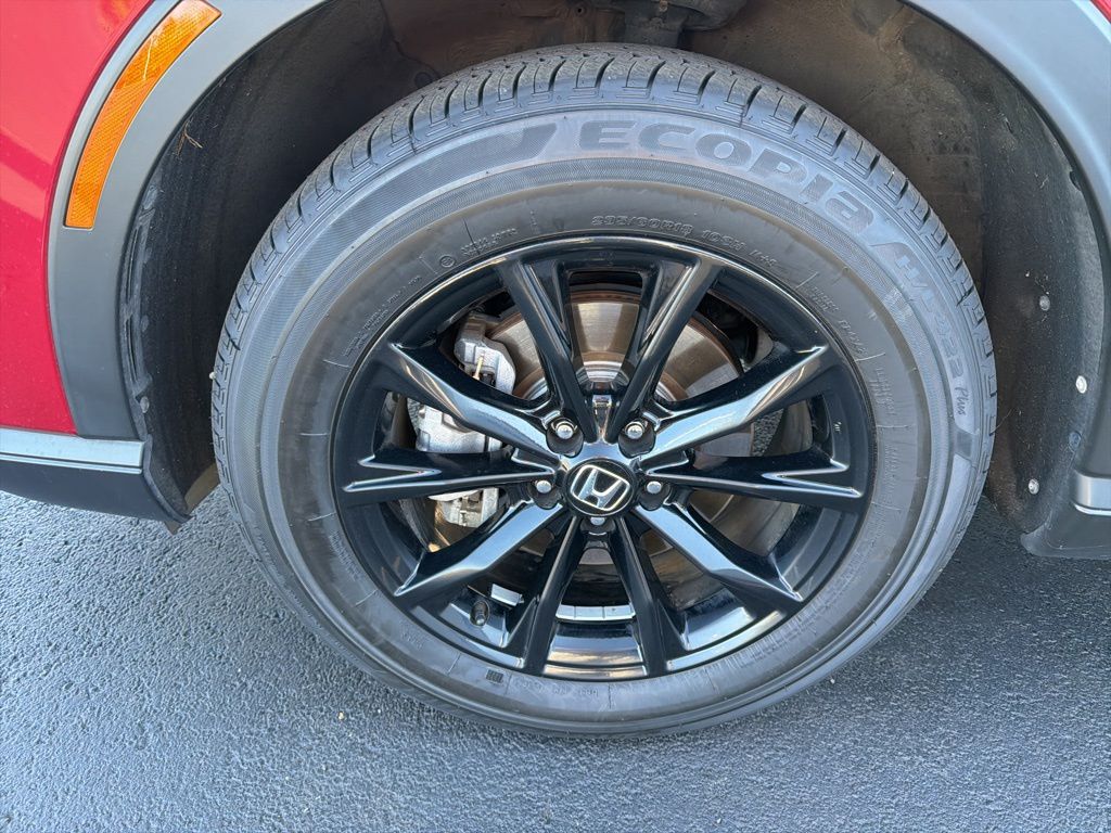 Thumbnail: 2023 Honda CR-V - 10