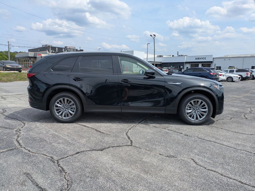 2026 Mazda CX-90 3.3 Turbo Select