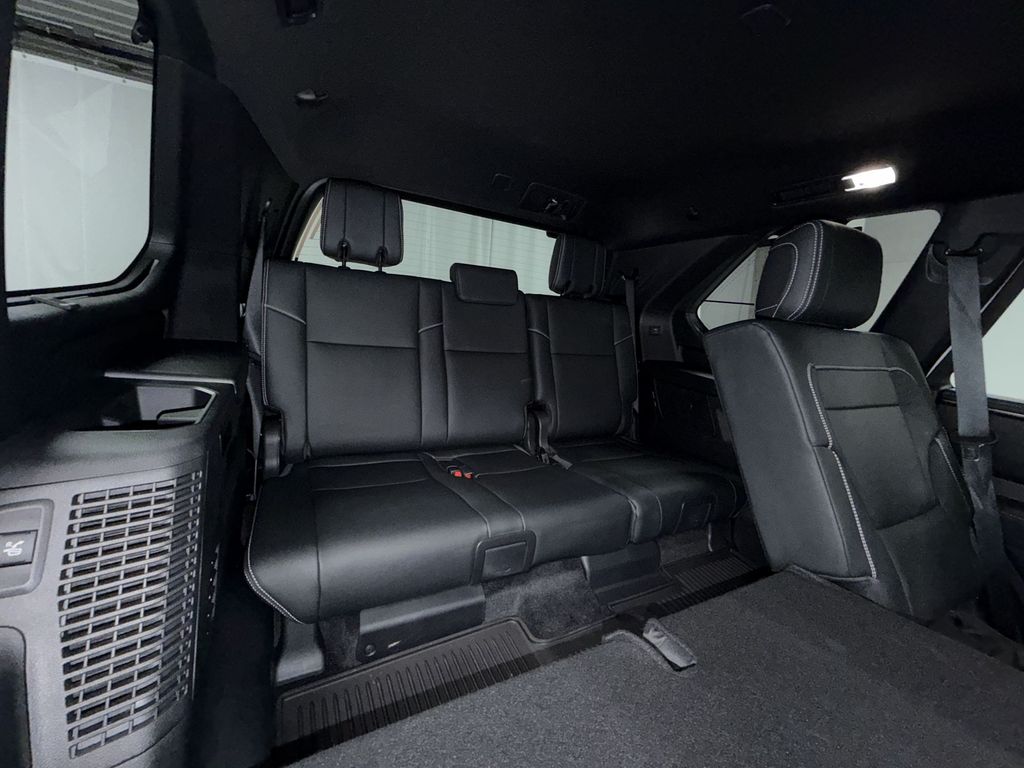 Used 2026 Toyota Sequoia SUV