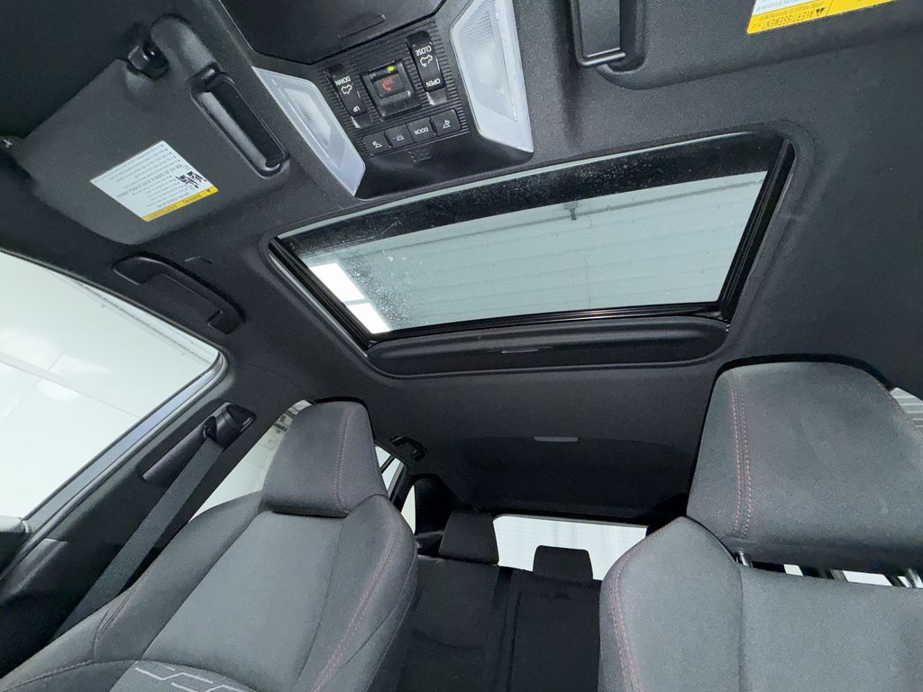 Used 2023 Toyota RAV4 Prime SUV