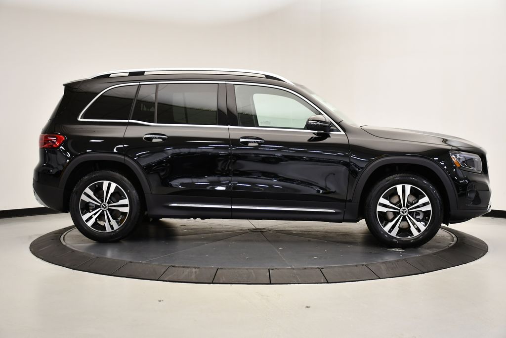 Thumbnail: 2025 Mercedes-Benz GLB - 6
