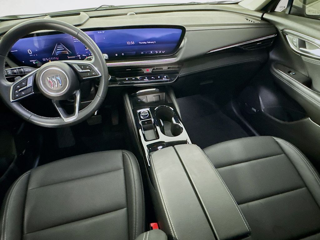 Used Car 2024 Buick Envision  Preferred For Sale Under $25,000 In Austin, Texas