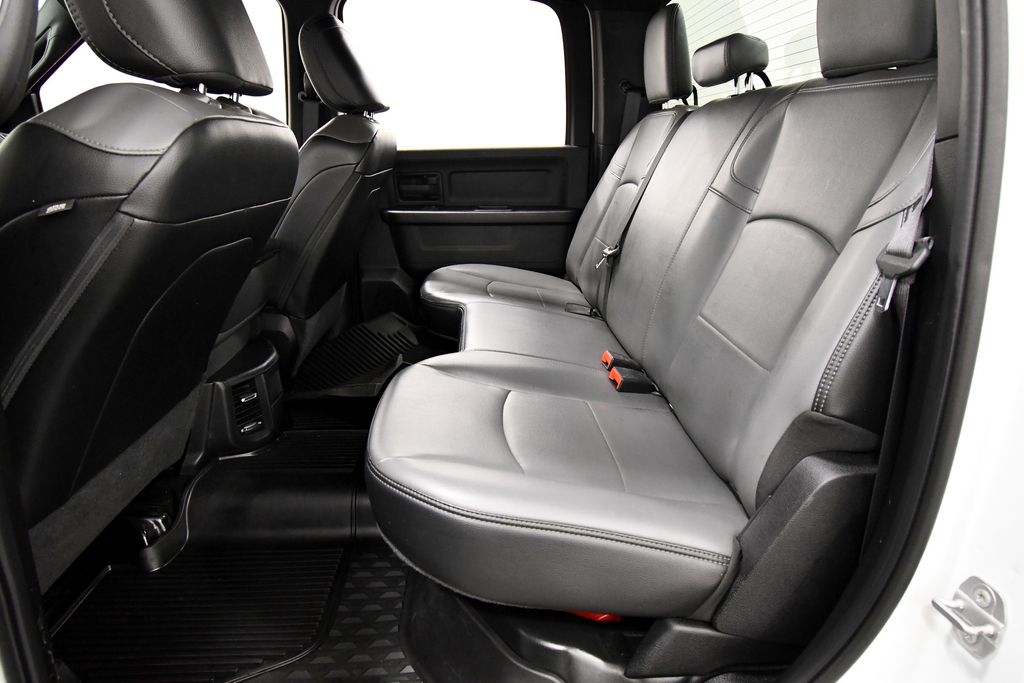 Used 2022 Ram 2500 Truck
