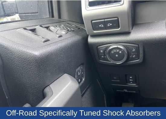 2018 Ford F-350 Super Duty Platinum