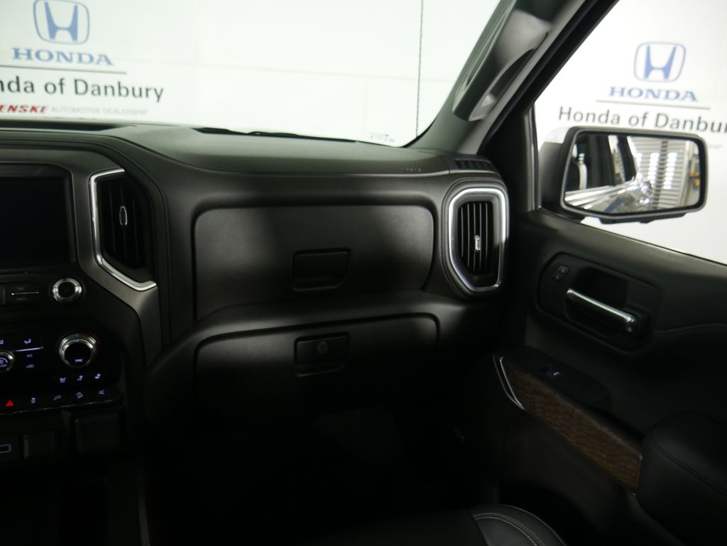 Thumbnail: 2021 GMC Sierra 1500 - 14